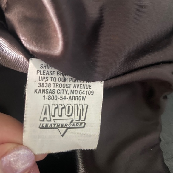 Vintage Dero By Rocco D’Amelio - Picture 6 of 7